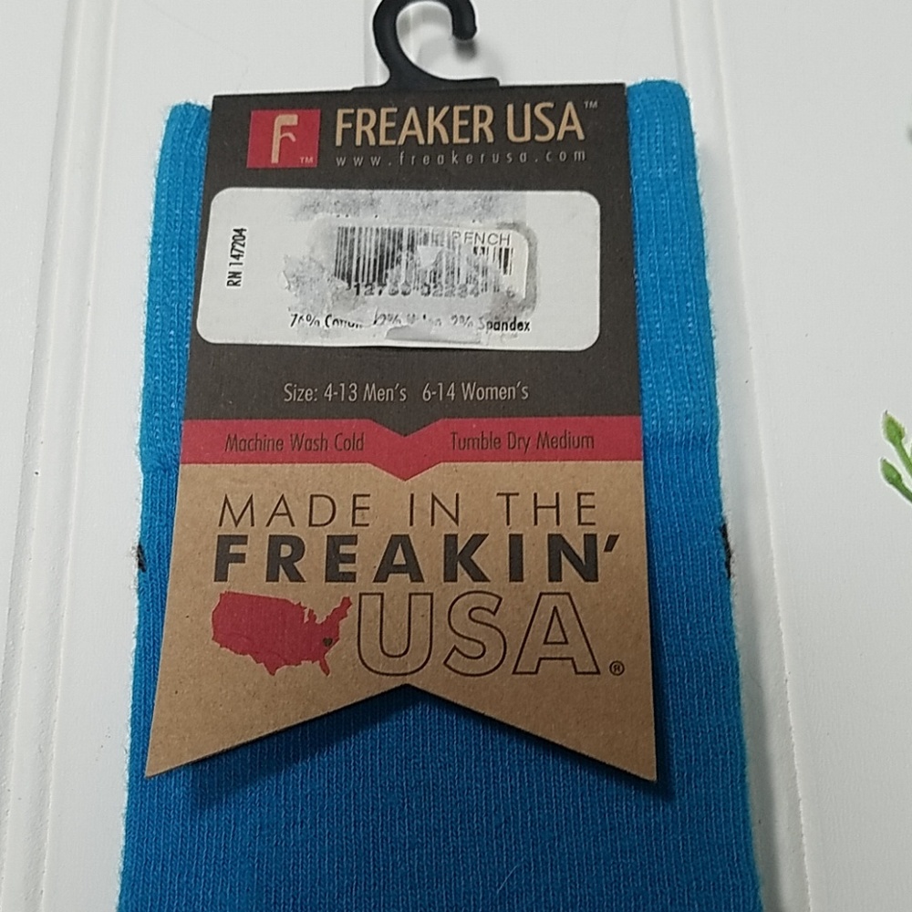 Freaker socks - Picture 4 of 7